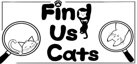 Games like Find Us Cats