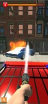 Fire Rescue 3D Image