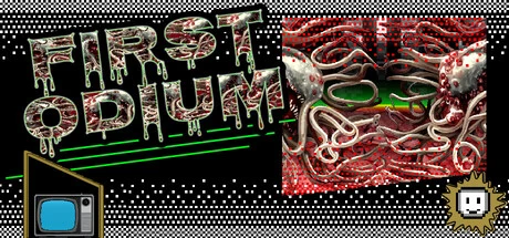 Games like First Odium