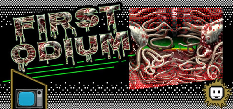 First Odium Image
