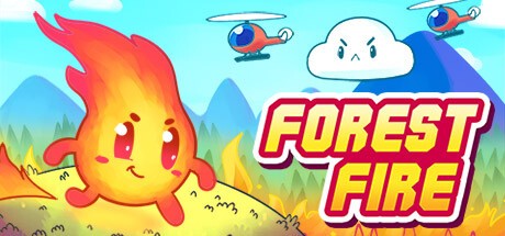 Games like Forest Fire