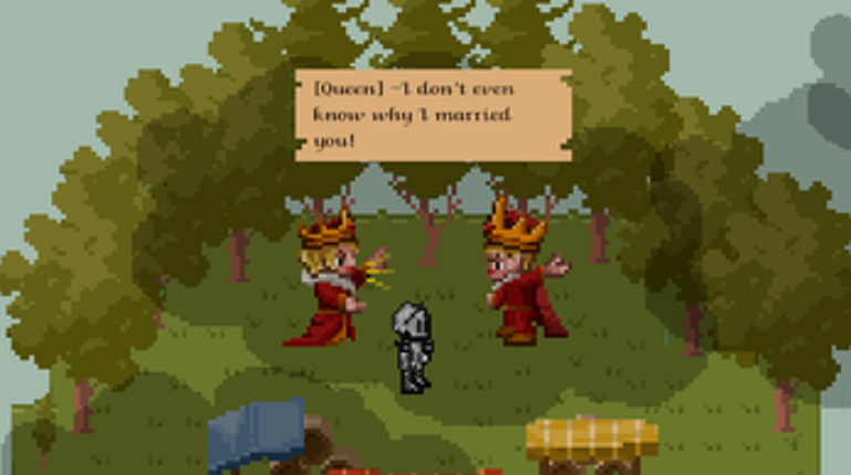 Fortune & Fables screenshot