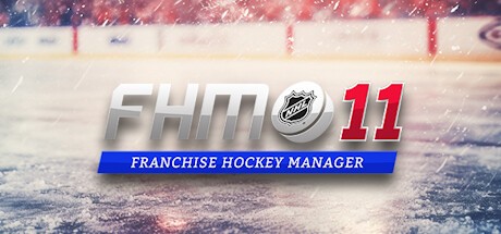 Games like Franchise Hockey Manager 11