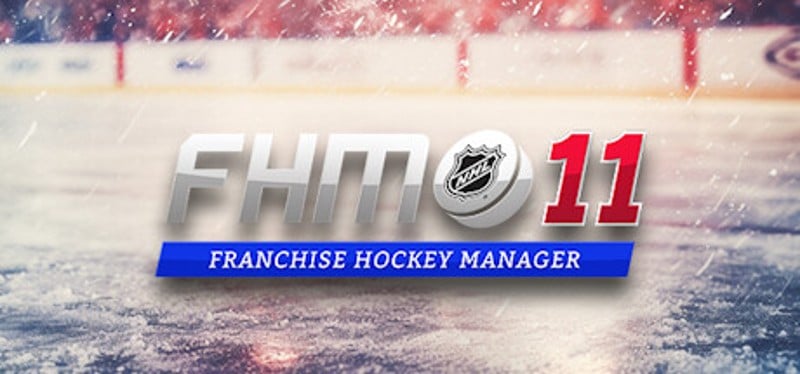 Franchise Hockey Manager 11 Image