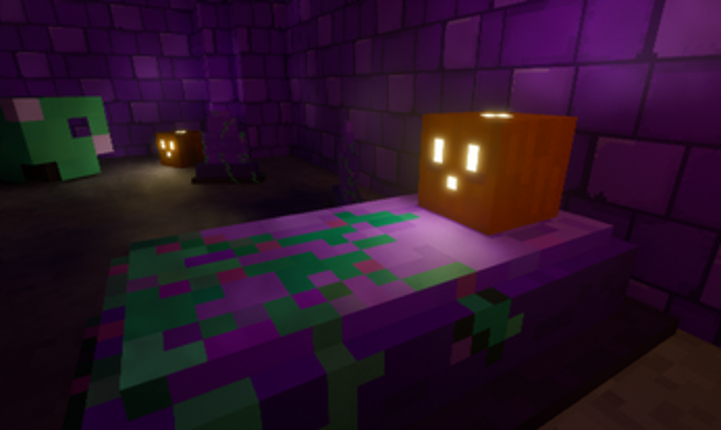 Friends Don't Ghost screenshot