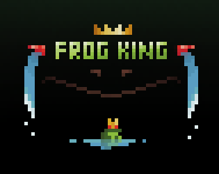 Games like Frog King