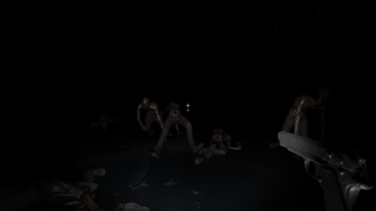 Frostbite screenshot