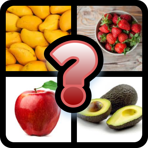 Games like Fruits Name?