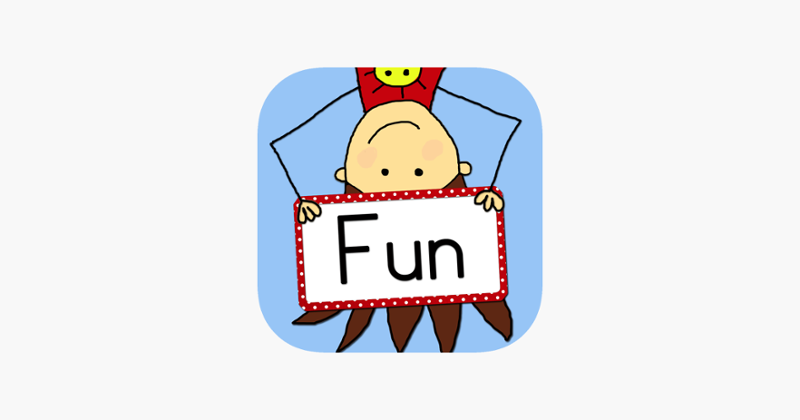 Fun Sight Words Image
