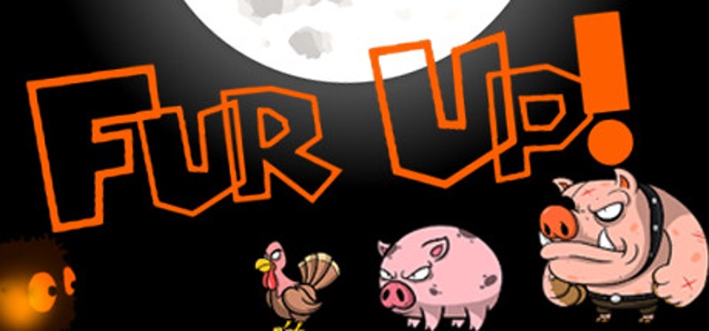 Fur Up Image