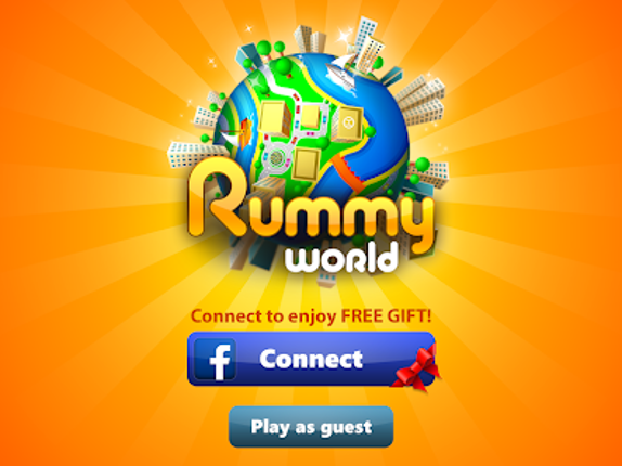 Rummy World Image