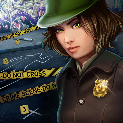Games like WTF Detective: Crime Games