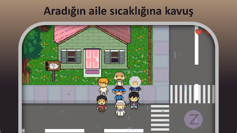 Ailem Olur Musun (DEMO) screenshot