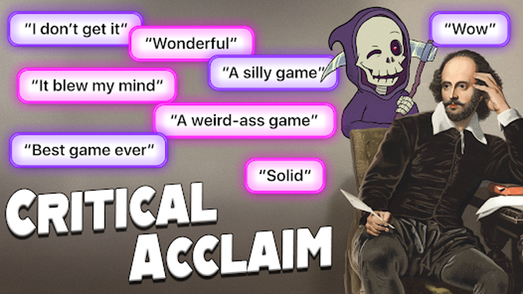 Cards, Universe & Everything Image