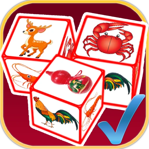 Games like Bau Cua Tom Ca - Xoc Dia