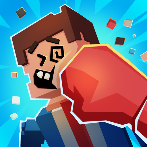 Games like Block Ragdoll Fight