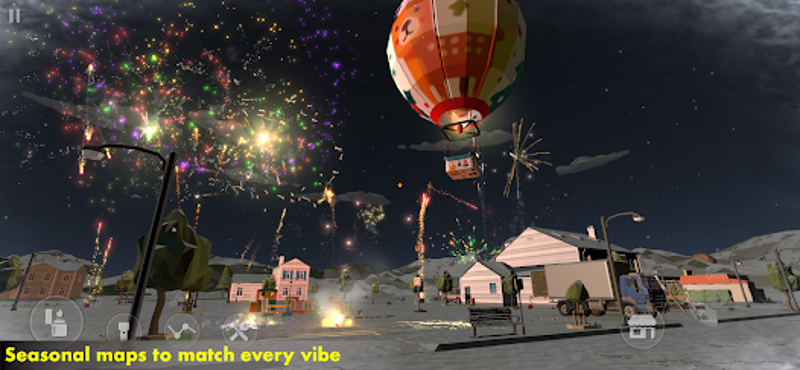 Fireworks Play screenshot