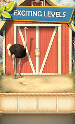 100 Doors Seasons - Summer screenshot