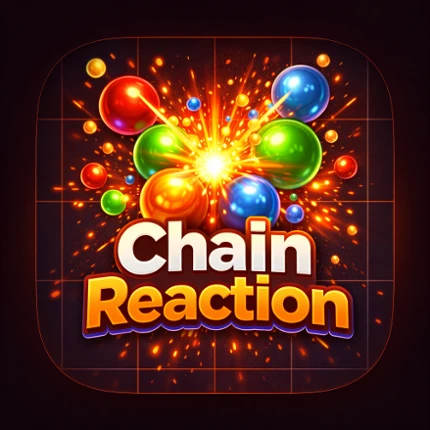 Chain Reaction - Online Image