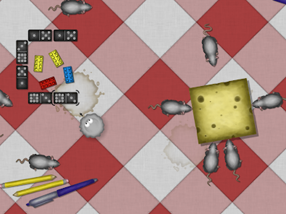 Tasty Planet Lite screenshot