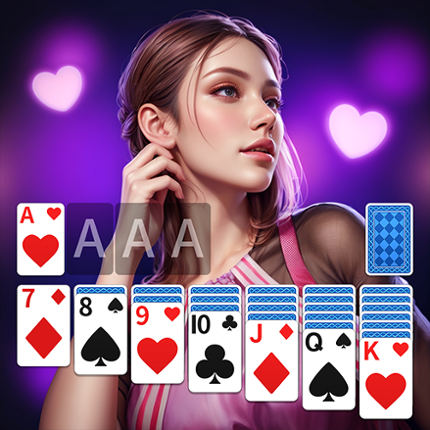 Solitaire Journey:Romance Time Image
