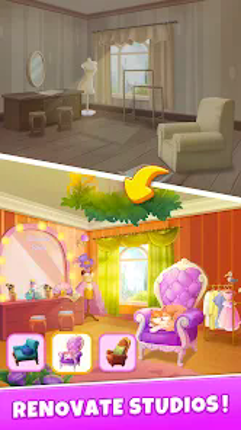 Fashion Nova: Merge & Stylist screenshot