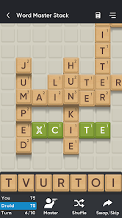 Word Master Stack Image