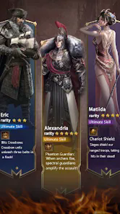 Last Land: War of Survival Image