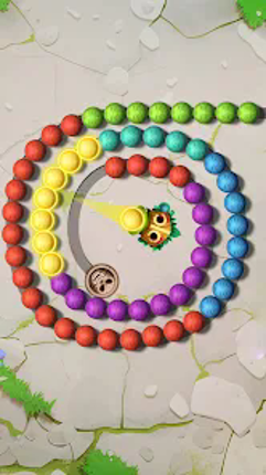 Marble Puzzle Shoot screenshot