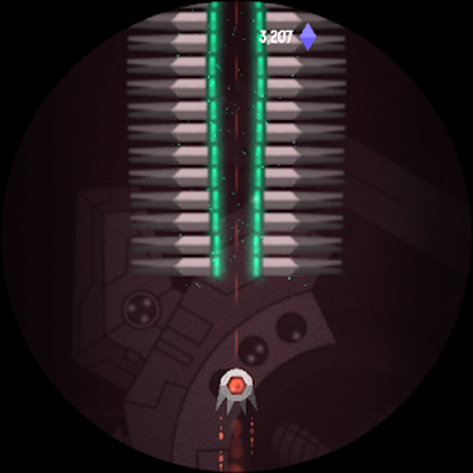 Jump Drive: Get Away screenshot
