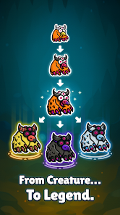 Undercity screenshot