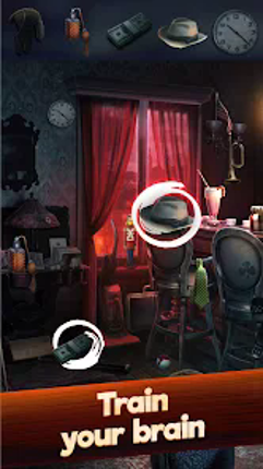Hidden Objects: Find items screenshot