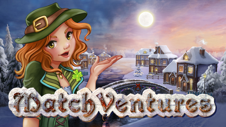 MatchVentures Game Cover