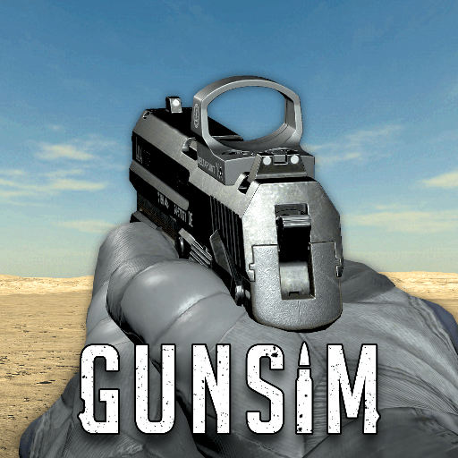 Games like GUNSIM - 3D FPS Shooting Guns