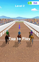 Horse Race Master 3d Image