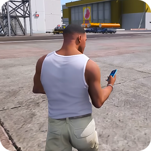 Games like Grand Mafia Gangster Game