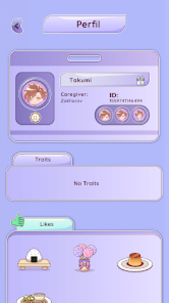 Ikemen Pets Image