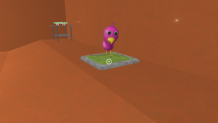 School Monster Escape 4 screenshot