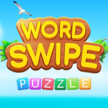 Word Swipe Image