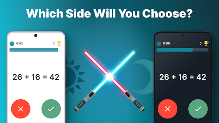 Brain Games: Math and IQ Test screenshot