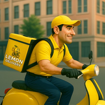 Deliver Till Dawn Image