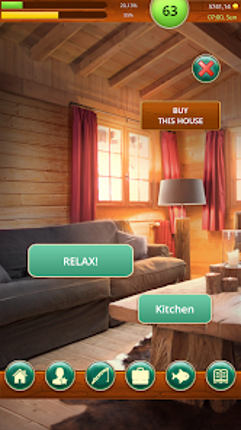 Fishing Baron: fishing game Image