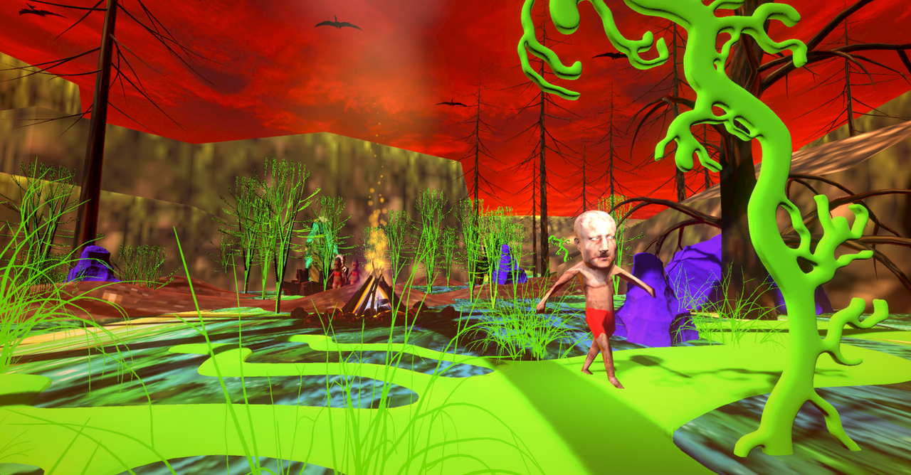 Games like A Time Traveller's Guide To Past Delicacies