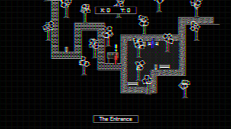A Game About Something screenshot