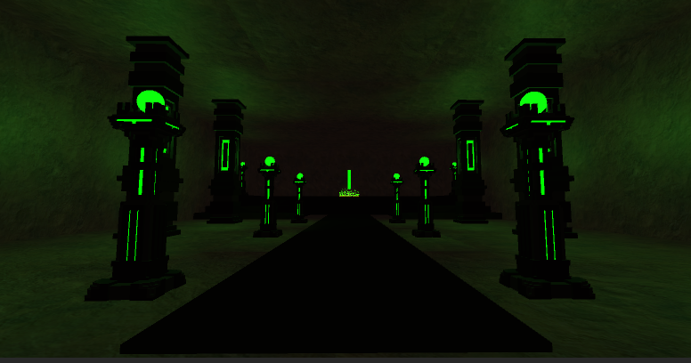 Games like Alien Worlds