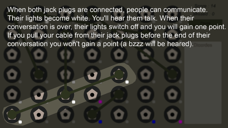 Allô? screenshot