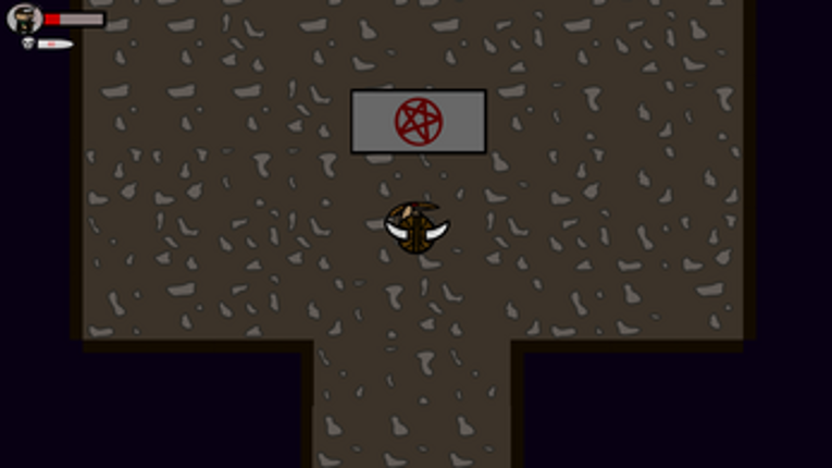 Björn - Herold of the gods screenshot