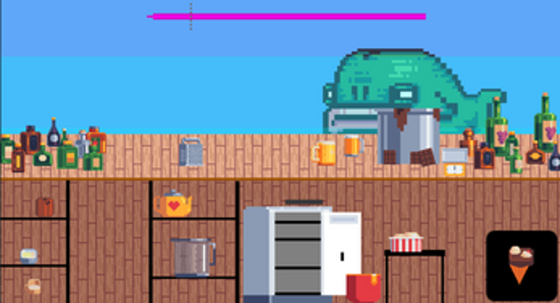 Bounty makers screenshot