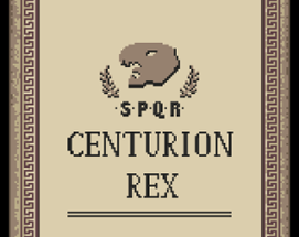 Centurion Rex Image