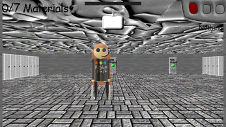 David's Algebraic Robots! screenshot